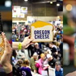 Oregon+Cheese+Festival+%40+The+Expo