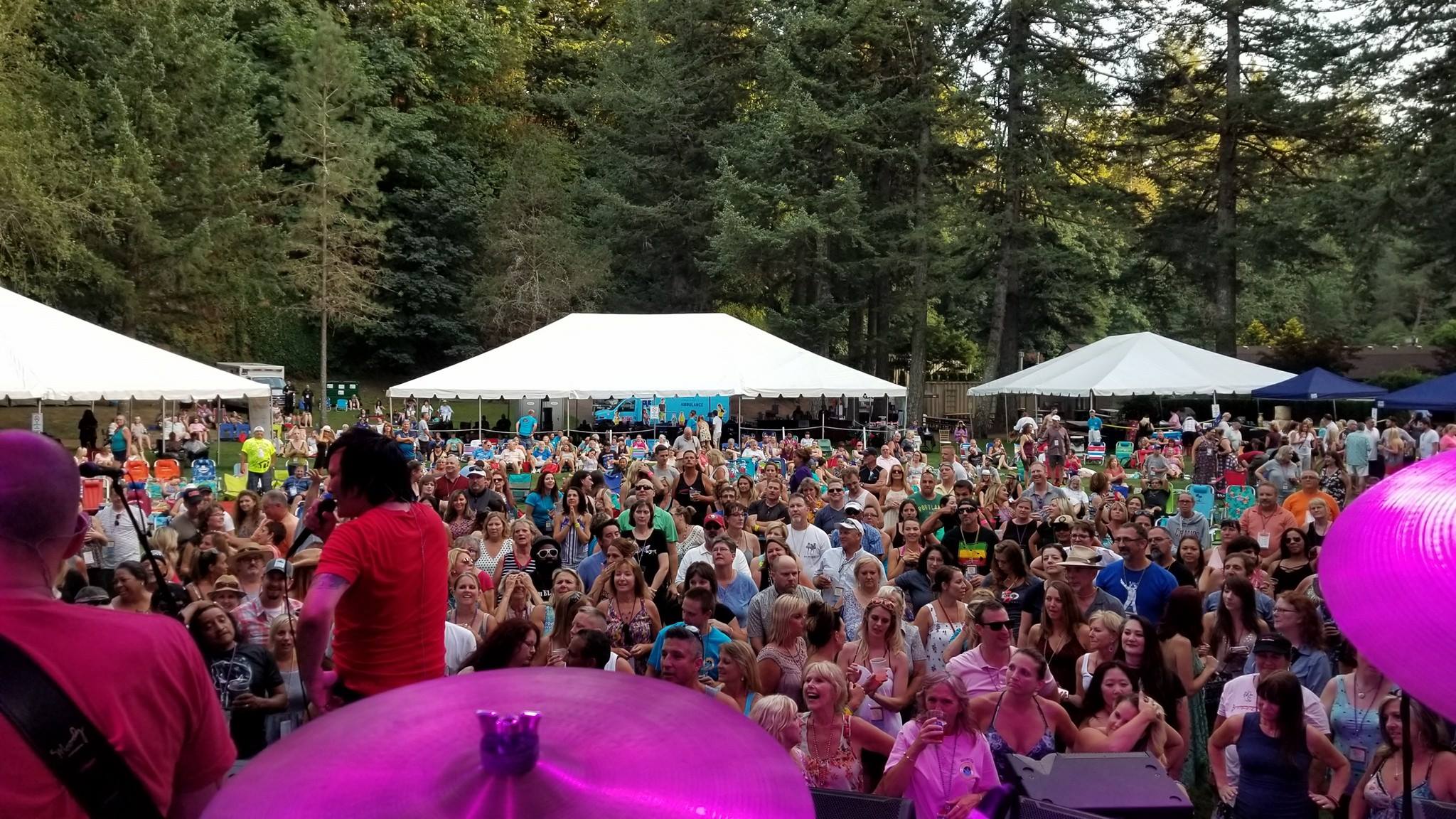 8th Annual Soulful Giving Blanket Concert Tickets Yoshida Gardenview