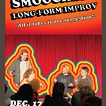 Boy+Smooches+Improv+-+December+Show+in+Portland%21