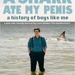 A+Shark+Ate+My+Penis