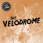 The+Velodrome