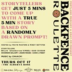 BACKFENCE%3A+ROULETTE