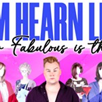Tom+Hearn+Live%3A+How+Fabulous+is+That%3F%21