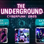 THE+UNDERGROUND%3A+Cyberpunk+2025