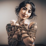 Shibari+101%3A+Rope+for+Everyone