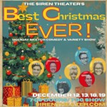 SOLD+OUT+The+Siren+Theater%27s+Best+Christmas+EVER