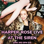 Harper+Rose