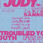 JUDY+LABOR+DAY