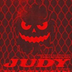 JUDY+HALLOWEEN
